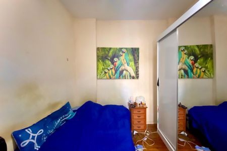 Apartamento para alugar com 2 quartos, 65m² em Flamengo, Rio de Janeiro