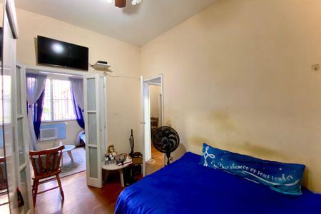 Apartamento para alugar com 2 quartos, 65m² em Flamengo, Rio de Janeiro