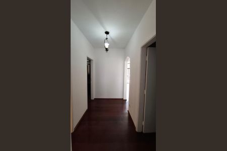 Apartamento para alugar com 150m², 3 quartos e 3 vagasCorredor