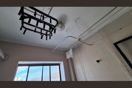 Apartamento para alugar com 150m², 3 quartos e 3 vagasÁrea de serviço