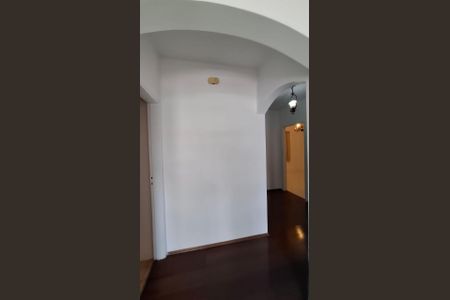 Apartamento para alugar com 150m², 3 quartos e 3 vagasSala
