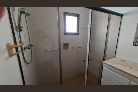 Apartamento para alugar com 150m², 3 quartos e 3 vagasBanheiro