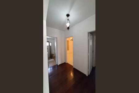 Sala de apartamento para alugar com 3 quartos, 150m² em Real Parque, São Paulo