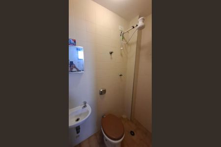 Apartamento para alugar com 150m², 3 quartos e 3 vagasBanheiro