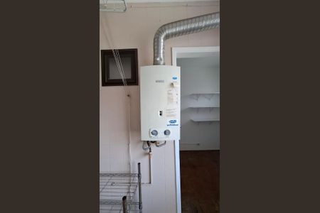 Apartamento para alugar com 150m², 3 quartos e 3 vagasÁrea de serviço