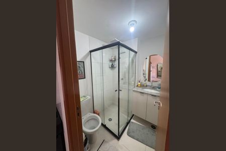 Foto 05 de apartamento à venda com 1 quarto, 28m² em Vila Monte Alegre, São Paulo