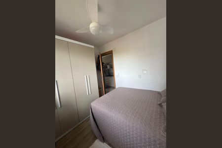 Foto 07 de apartamento à venda com 1 quarto, 28m² em Vila Monte Alegre, São Paulo