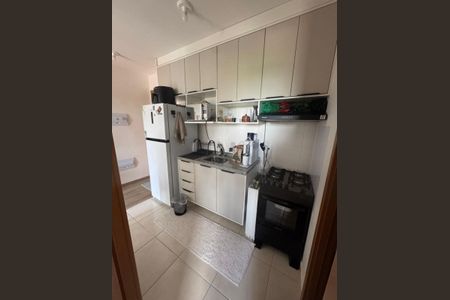 Foto 06 de apartamento à venda com 1 quarto, 28m² em Vila Monte Alegre, São Paulo