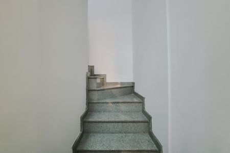 corredor de casa para alugar com 3 quartos, 200m² em Chácara Samburá, São Bernardo do Campo