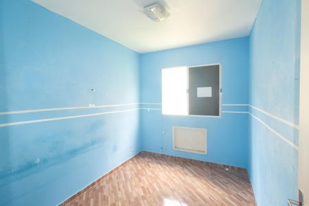 Quarto 2 de apartamento para alugar com 2 quartos, 49m² em Campo Grande, Rio de Janeiro