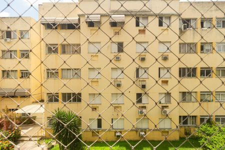 Vista do Quarto 1 de apartamento para alugar com 2 quartos, 49m² em Campo Grande, Rio de Janeiro