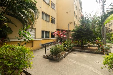 Apartamento para alugar com 49m², 2 quartos e 1 vaga Apartamento para alugar com 49m², 2 quartos e 1 vagaÁrea comum