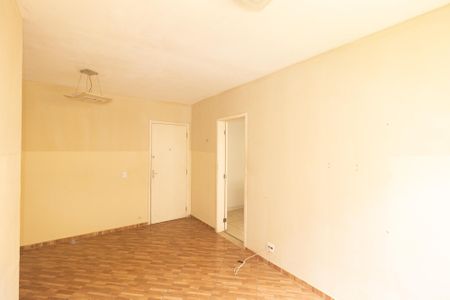 Sala de apartamento para alugar com 2 quartos, 49m² em Campo Grande, Rio de Janeiro