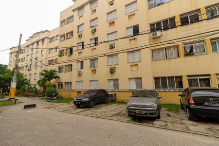 Apartamento para alugar com 49m², 2 quartos e 1 vaga Apartamento para alugar com 49m², 2 quartos e 1 vagaÁrea comum