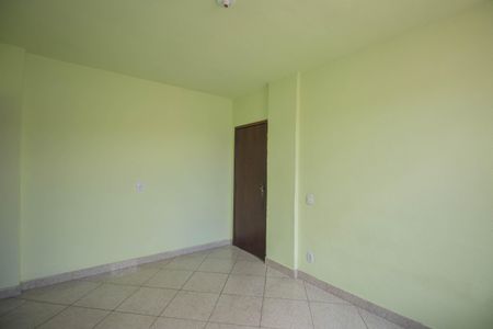 Sala de apartamento para alugar com 2 quartos, 58m² em Mutua, São Gonçalo
