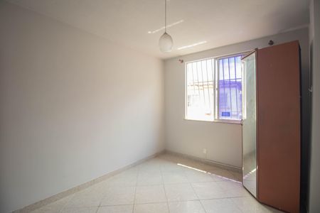 Quarto 1 de apartamento para alugar com 2 quartos, 58m² em Mutua, São Gonçalo
