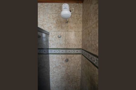 Apartamento para alugar com 58m², 2 quartos e 1 vaga Apartamento para alugar com 58m², 2 quartos e 1 vagaBanheiro