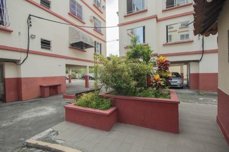 Apartamento para alugar com 58m², 2 quartos e 1 vaga Apartamento para alugar com 58m², 2 quartos e 1 vagaÁrea comum