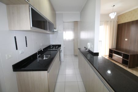 Apartamento para alugar com 50m², 2 quartos e 1 vagaCozinha