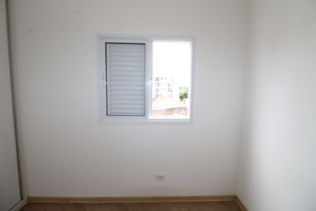 Quarto 1 de apartamento para alugar com 2 quartos, 50m² em Residencial Bosque dos Ipes, São José dos Campos