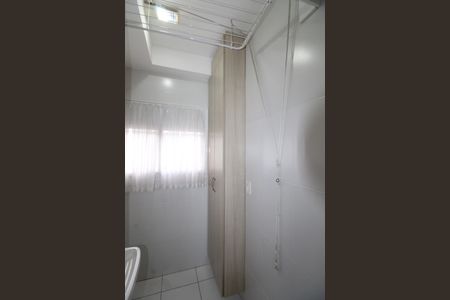 Apartamento para alugar com 50m², 2 quartos e 1 vagaÁrea de Serviço