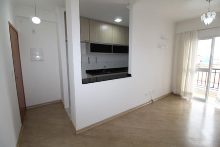 Apartamento para alugar com 50m², 2 quartos e 1 vagaSala