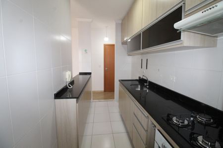 Apartamento para alugar com 50m², 2 quartos e 1 vagaCozinha