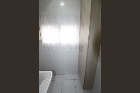 Apartamento para alugar com 50m², 2 quartos e 1 vagaÁrea de Serviço