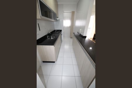 Apartamento para alugar com 50m², 2 quartos e 1 vagaCozinha