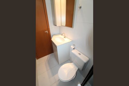 Apartamento para alugar com 50m², 2 quartos e 1 vagaBanheiro