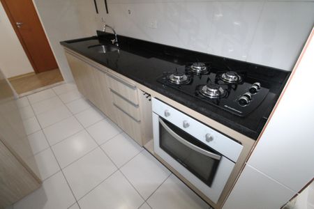 Apartamento para alugar com 50m², 2 quartos e 1 vagaCozinha