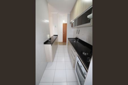 Apartamento para alugar com 50m², 2 quartos e 1 vagaCozinha