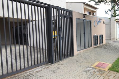 Apartamento para alugar com 50m², 2 quartos e 1 vagaPortaria