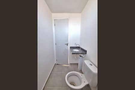 Apartamento para alugar com 48m², 2 quartos e 1 vagaBanheiro