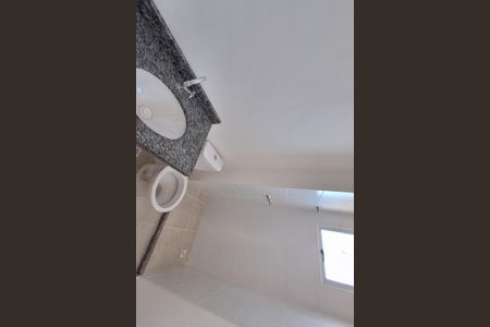 Apartamento para alugar com 48m², 2 quartos e 1 vagaBanheiro