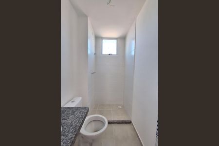 Apartamento para alugar com 48m², 2 quartos e 1 vagaBanheiro