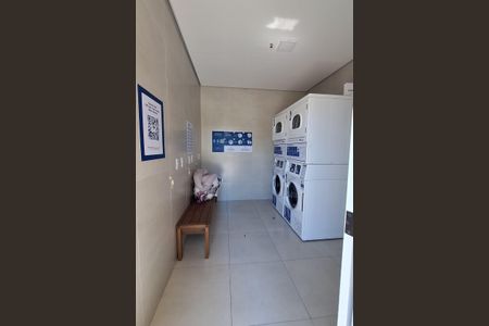 Apartamento para alugar com 48m², 2 quartos e 1 vagaLavanderia