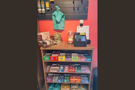 Apartamento para alugar com 48m², 2 quartos e 1 vagaMercado