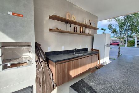 Apartamento para alugar com 48m², 2 quartos e 1 vagaÁrea comum