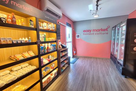 Apartamento para alugar com 48m², 2 quartos e 1 vagaMercado