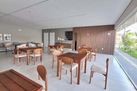 Apartamento para alugar com 48m², 2 quartos e 1 vagaÁrea comum