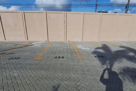 Apartamento para alugar com 48m², 2 quartos e 1 vagaÁrea comum