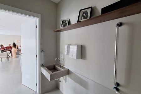 Apartamento para alugar com 48m², 2 quartos e 1 vagaÁrea comum