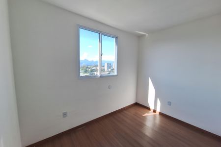 Apartamento para alugar com 48m², 2 quartos e 1 vagaQuarto