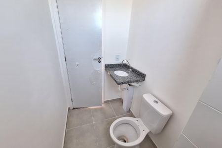 Apartamento para alugar com 48m², 2 quartos e 1 vagaBanheiro