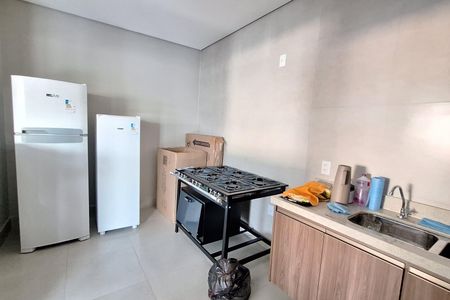 Apartamento para alugar com 48m², 2 quartos e 1 vagaÁrea comum