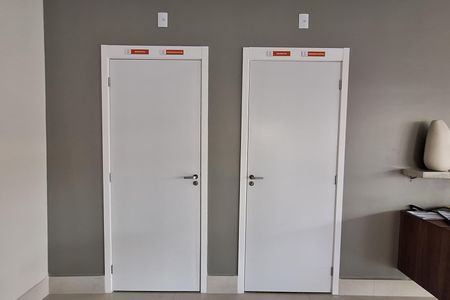 Apartamento para alugar com 48m², 2 quartos e 1 vagaÁrea comum