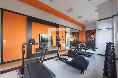 Apartamento à venda com 91m², 2 quartos e 2 vagas