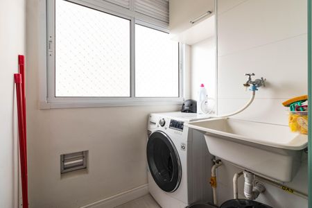 Apartamento à venda com 32m², 1 quarto e sem vagaÁrea de Serviço