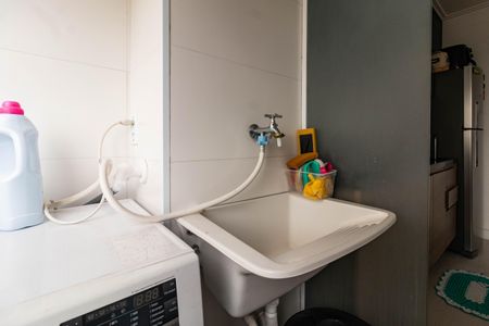 Apartamento à venda com 32m², 1 quarto e sem vagaÁrea de Serviço